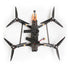 EMAX Hawk 8 inch 5.8G 2.5W ELRS ECOII2812 BNF FPV Racing Drone