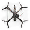 EMAX Hawk 8 inch 5.8G 2.5W ELRS ECOII2812 BNF FPV Racing Drone