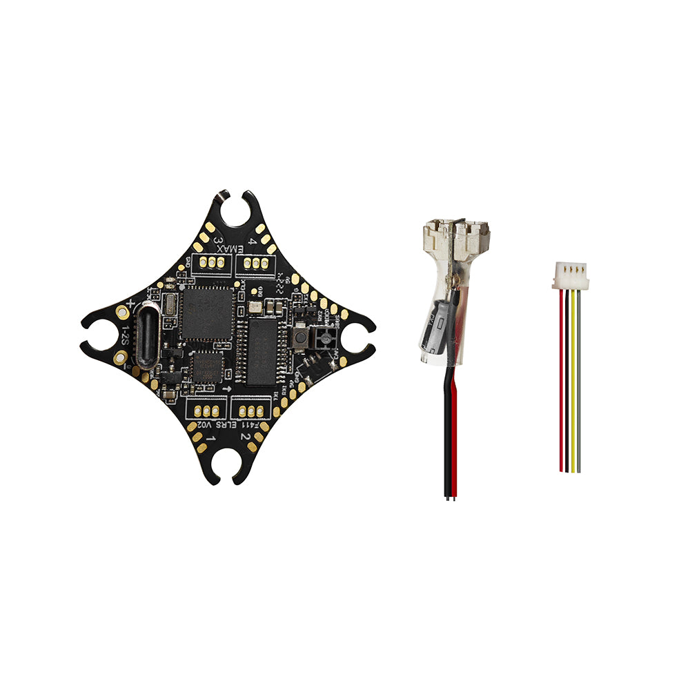 Tinyhawk 3 PLUS Freestyle AIO Component D Package