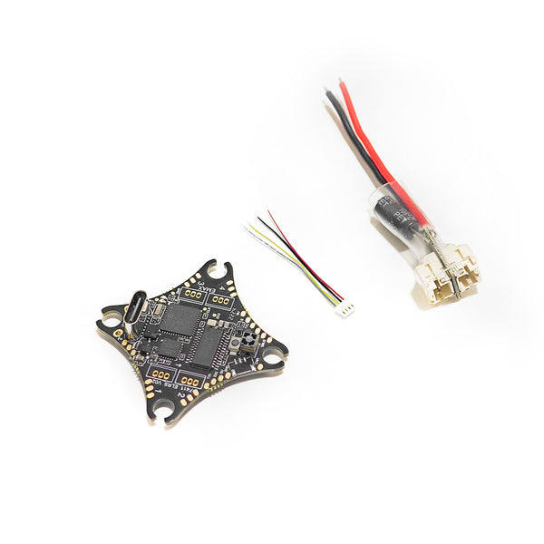 Tinyhawk 3 PLUS Freestyle AIO Component D Package