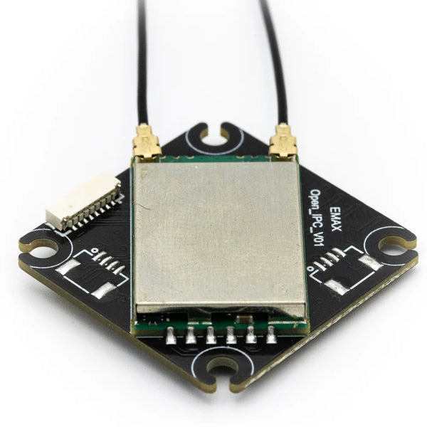 EMAX Wyvern Link Open IPC VTX Alpha Units 100mW 