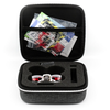 Emax Tinyhawk Nanoscout HDZero BNF 65mm 08015 Motor 5 in 1 AIO FPV Racing Drone 2.4G ELRS