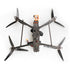 EMAX Hawk 9 inch 5.8G 2.5W ELRS ECOII2814 BNF FPV Racing Drone