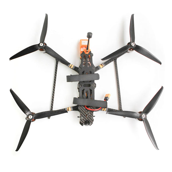 EMAX Hawk 9 inch 5.8G 2.5W ELRS ECOII2814 BNF FPV Racing Drone