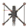 EMAX Hawk 9 inch 5.8G 2.5W ELRS ECOII2814 BNF FPV Racing Drone