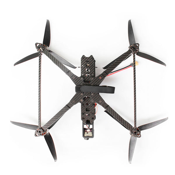 EMAX Hawk 9 inch 5.8G 2.5W ELRS ECOII2814 BNF FPV Racing Drone