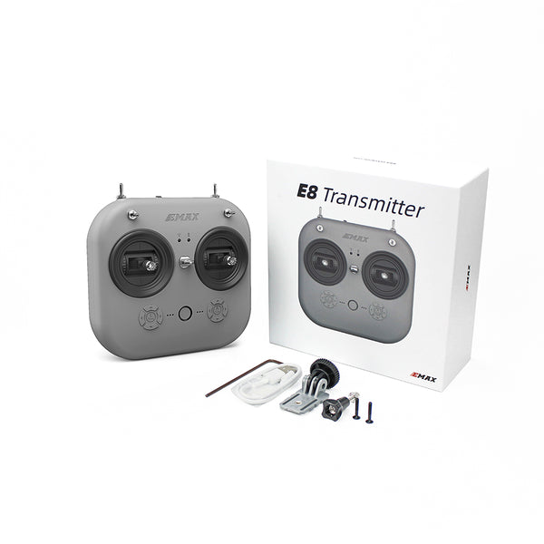 EMAX ELRS E8 Remote Transmitter for FPV Racing Drone