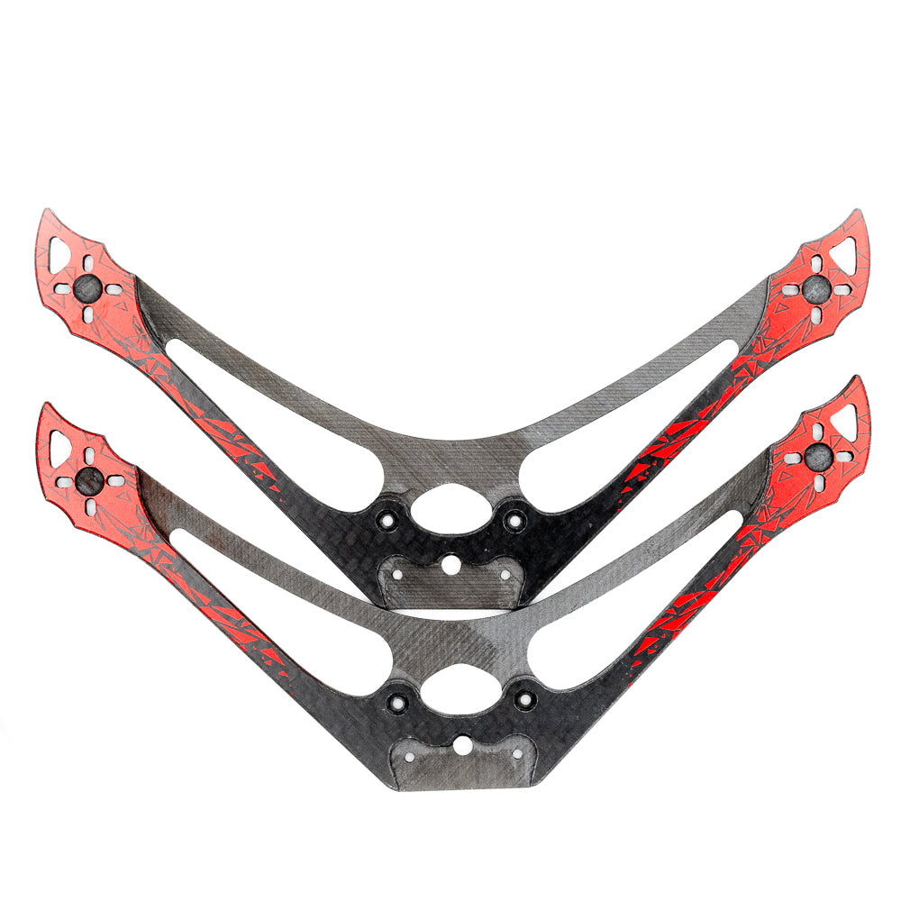 Hawk Apex Spare Parts Pack B - 5" Arm