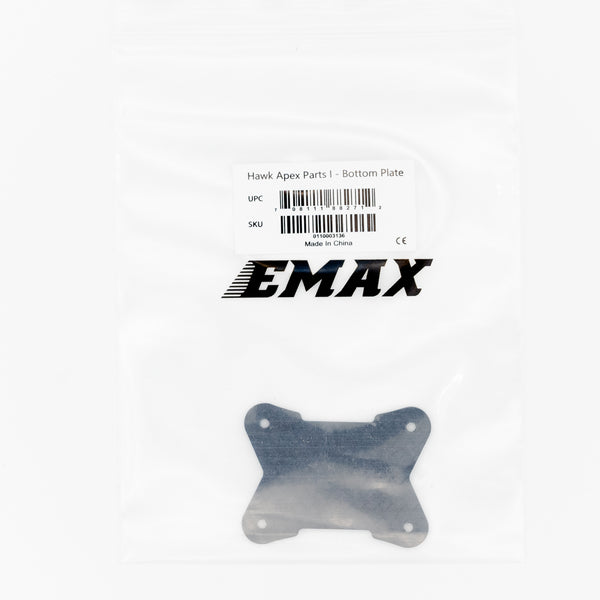 Hawk Apex Spare Parts Pack I - Bottom Plate