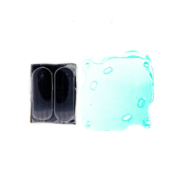 Hawk Apex Spare Parts Pack E - Non Slip Pad