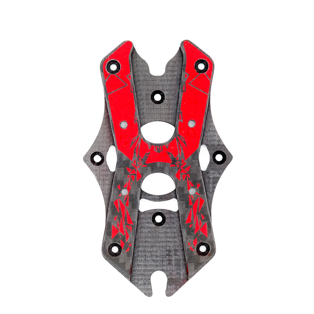 Hawk Apex Spare Parts Pack C - Top Plate