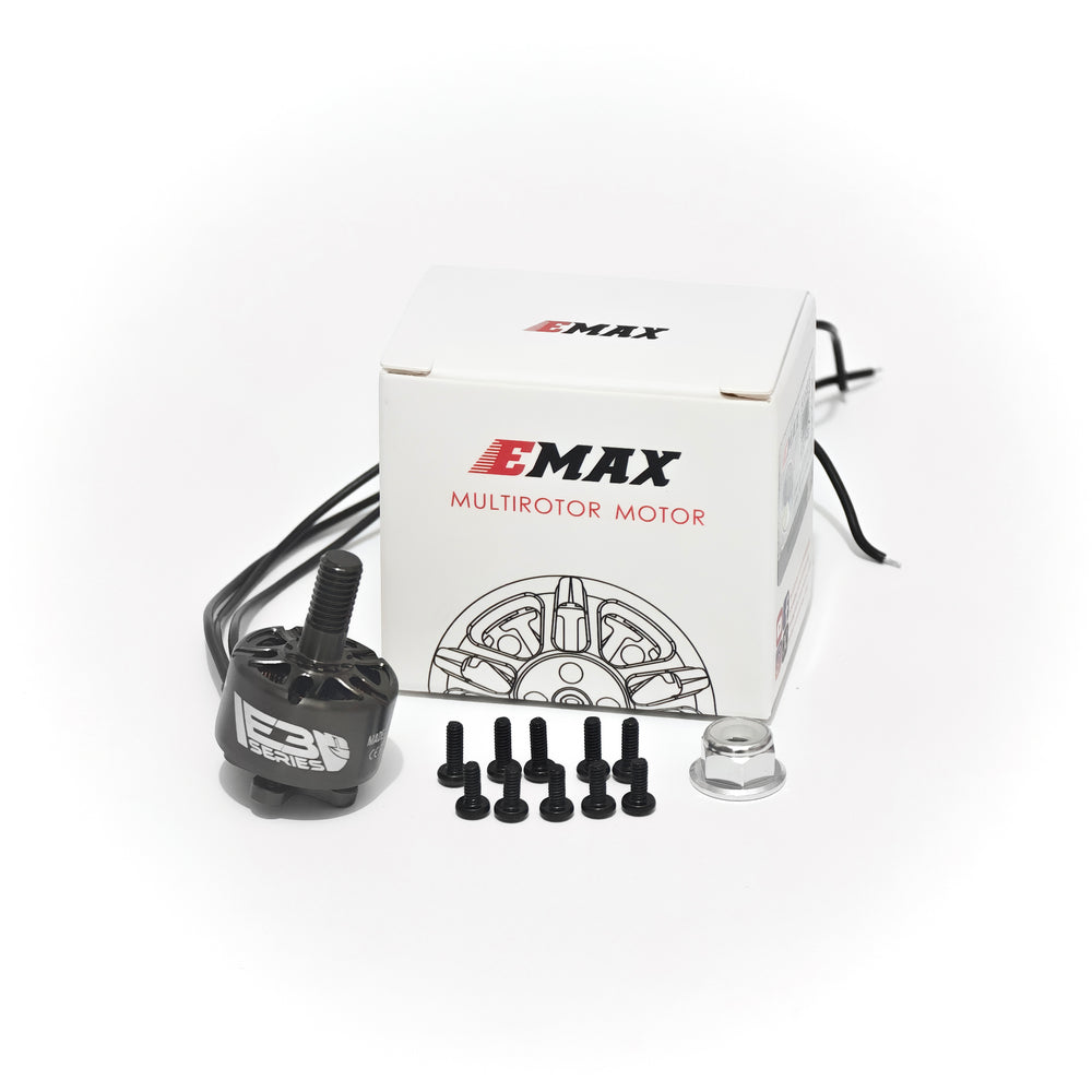 ECO III 1407 2800KV 3300KV 4100KV brushless motor