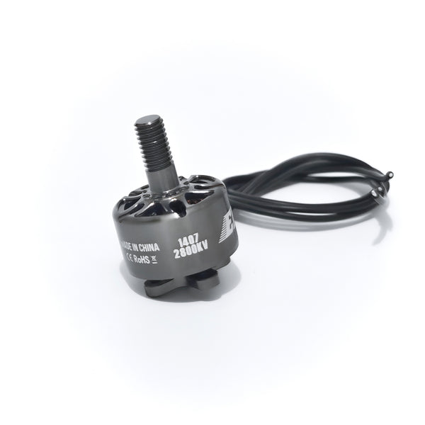 ECO III 1407 2800KV 3300KV 4100KV brushless motor
