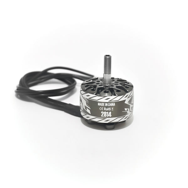 ECO III 2814 850KV 1100KV brushless motor