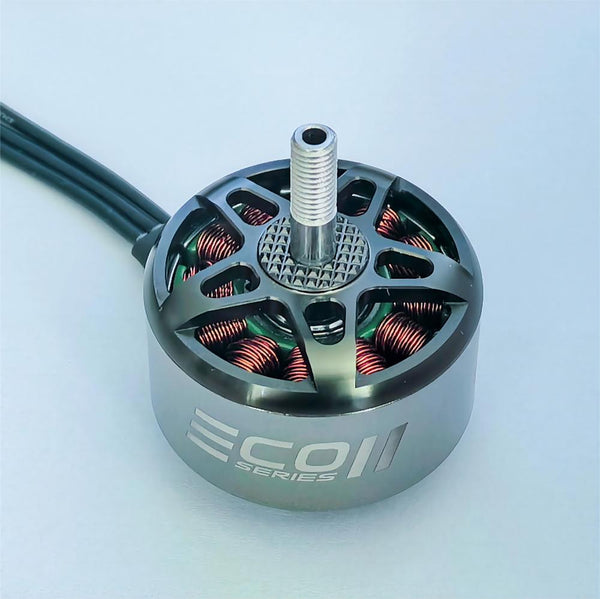 Emax ECOII3115A 900KV Brushless Motor for FPV Racing Drone
