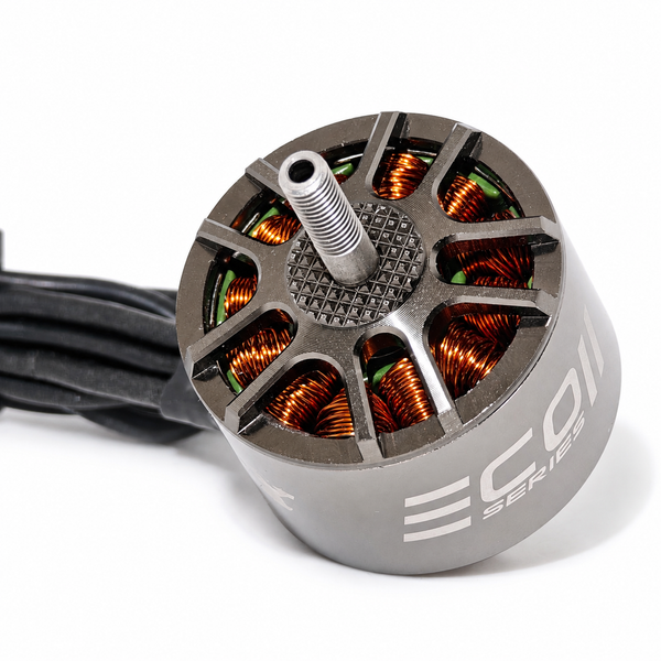 EMAX ECOII 3220 500KV/700KV/1000KV Brushless Drone Motor for 8 Inch-11 Inch FPV RC Drone Freestyle Parts