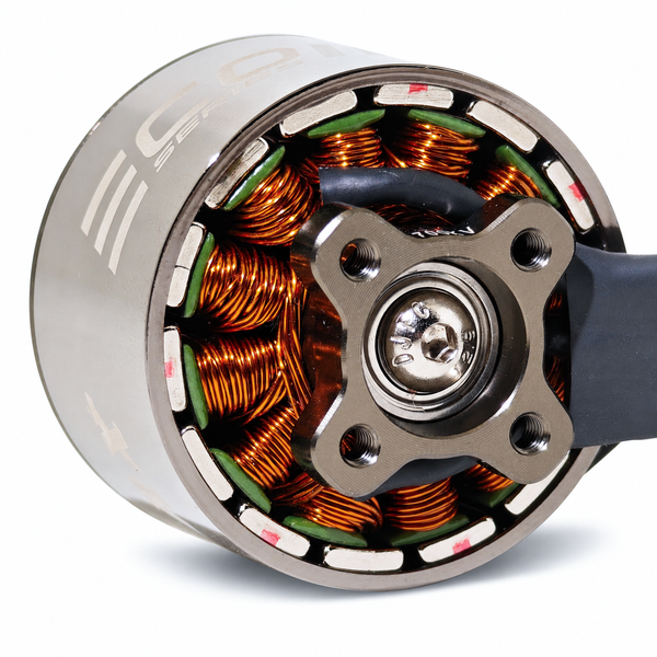 EMAX ECOII 3220 500KV/700KV/1000KV Brushless Drone Motor for 8 Inch-11 Inch FPV RC Drone Freestyle Parts