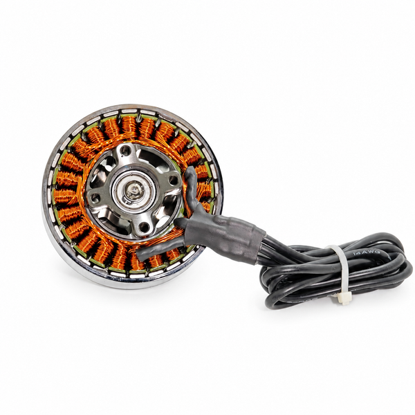 EMAX ECOII 6215 12S 180KV/200KV Brushless Drone Motor for FPV Racing Drone Freestyle
