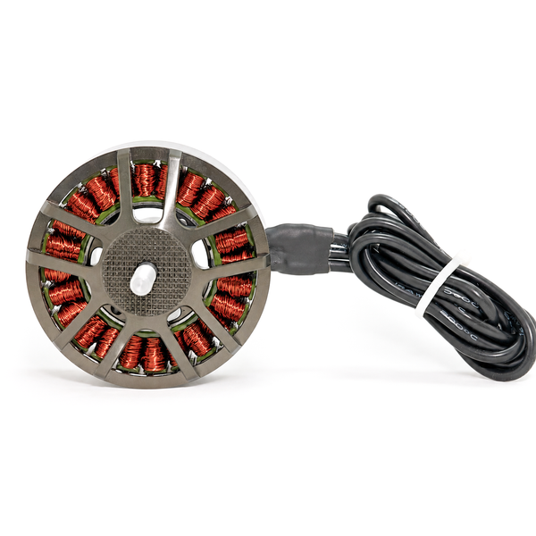 EMAX ECOII 6215 12S 180KV/200KV Brushless Drone Motor for FPV Racing Drone Freestyle