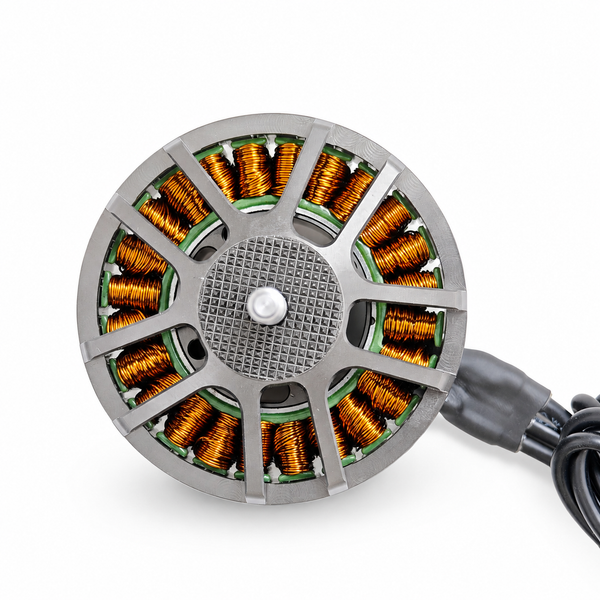 EMAX ECOII 6215 12S 180KV/200KV Brushless Drone Motor for FPV Racing Drone Freestyle
