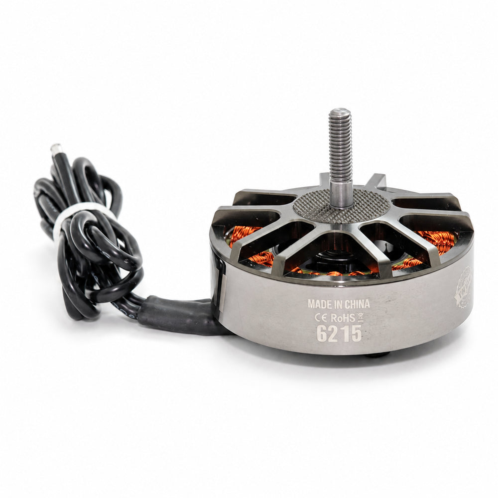 EMAX ECOII 6215 12S 180KV/200KV Brushless Drone Motor for FPV Racing Drone Freestyle