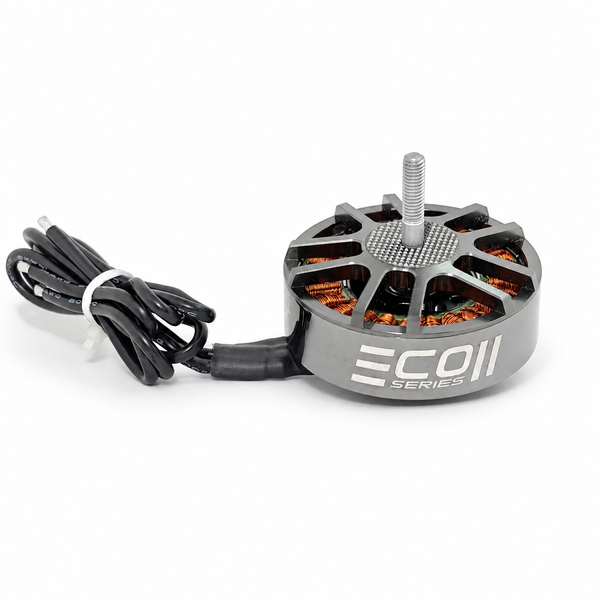 EMAX ECOII 6215 12S 180KV/200KV Brushless Drone Motor for FPV Racing Drone Freestyle