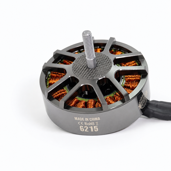 EMAX ECOII 6215 12S 180KV/200KV Brushless Drone Motor for FPV Racing Drone Freestyle