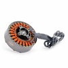 EMAX ECOII 6215 12S 180KV/200KV Brushless Drone Motor for FPV Racing Drone Freestyle