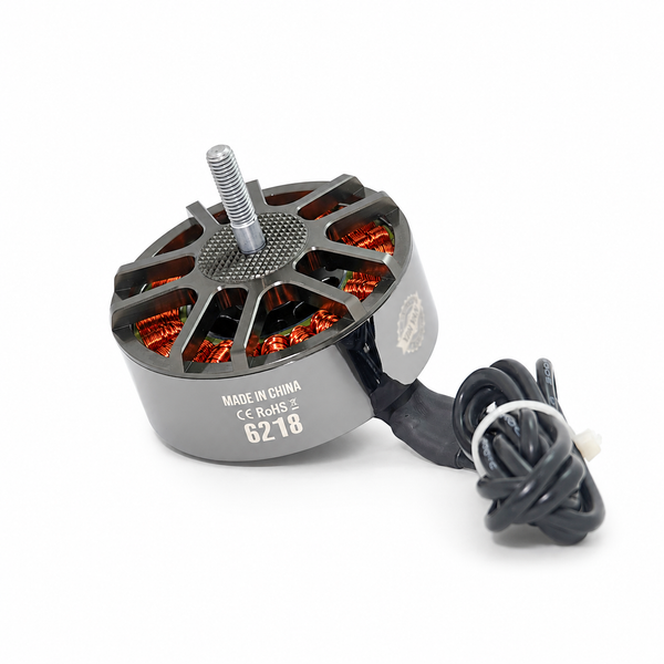 EMAX ECOII 6218 12S 180KV/200KV High Performance Brushless Drone Motor for FPV RC Multicopter Freestyle Drone Parts