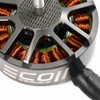 EMAX ECOII 6218 12S 180KV/200KV High Performance Brushless Drone Motor for FPV RC Multicopter Freestyle Drone Parts