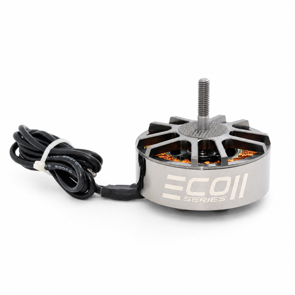 EMAX ECOII 6218 12S 180KV/200KV High Performance Brushless Drone Motor for FPV RC Multicopter Freestyle Drone Parts