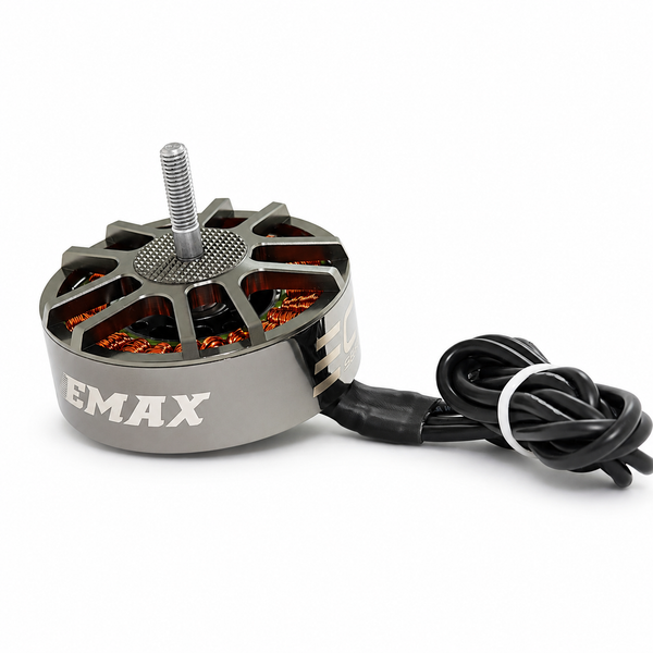 EMAX ECOII 6218 12S 180KV/200KV High Performance Brushless Drone Motor for FPV RC Multicopter Freestyle Drone Parts