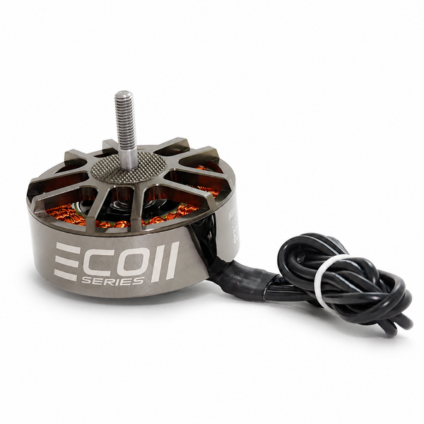 EMAX ECOII 6218 12S 180KV/200KV High Performance Brushless Drone Motor for FPV RC Multicopter Freestyle Drone Parts