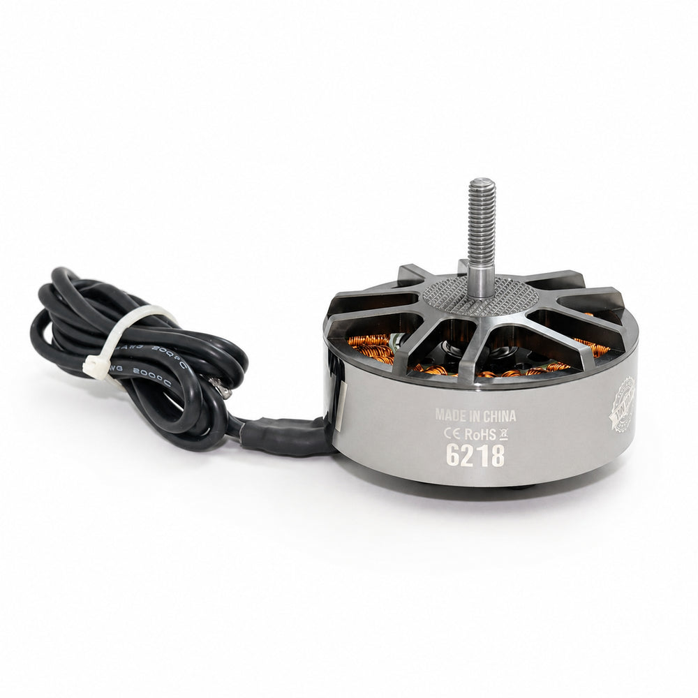 EMAX ECOII 6218 12S 180KV/200KV High Performance Brushless Drone Motor for FPV RC Multicopter Freestyle Drone Parts
