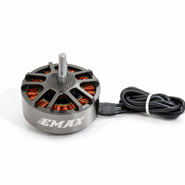 EMAX ECOII 6218 12S 180KV/200KV High Performance Brushless Drone Motor for FPV RC Multicopter Freestyle Drone Parts