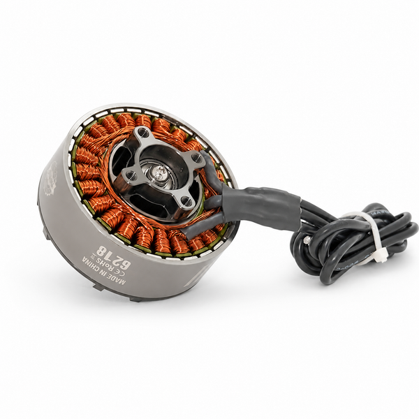 EMAX ECOII 6218 12S 180KV/200KV High Performance Brushless Drone Motor for FPV RC Multicopter Freestyle Drone Parts
