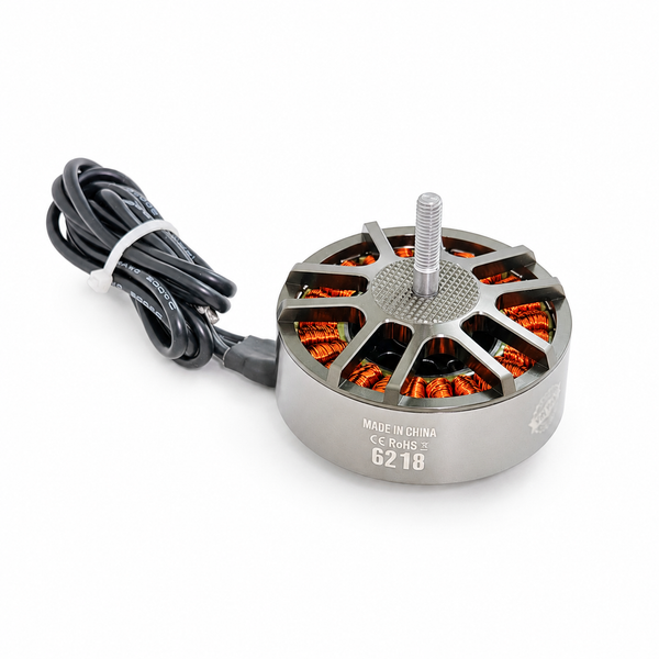 EMAX ECOII 6218 12S 180KV/200KV High Performance Brushless Drone Motor for FPV RC Multicopter Freestyle Drone Parts