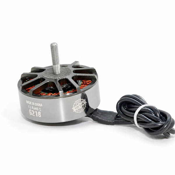 EMAX ECOII 6218 12S 180KV/200KV High Performance Brushless Drone Motor for FPV RC Multicopter Freestyle Drone Parts