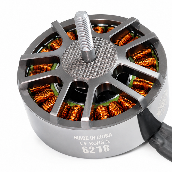 EMAX ECOII 6218 12S 180KV/200KV High Performance Brushless Drone Motor for FPV RC Multicopter Freestyle Drone Parts