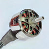 Emax ECOII3115A 900KV Brushless Motor for FPV Racing Drone