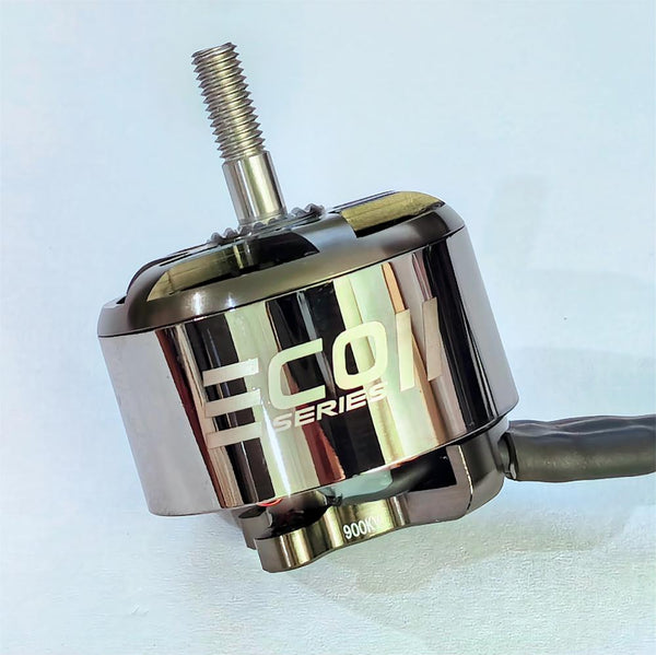 Emax ECOII3115A 900KV Brushless Motor for FPV Racing Drone