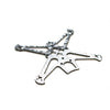 EMAX Tinyhawk III PLUS Freestyle Spare Parts Pack B-3Inch Bottom Plate