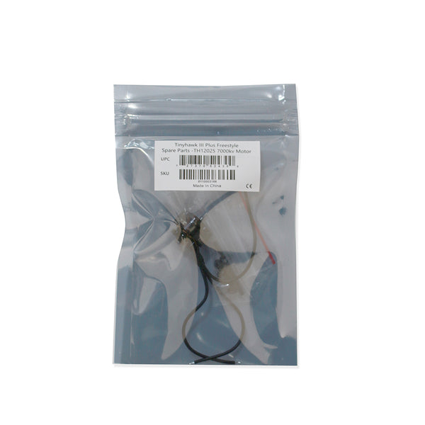 Tinyhawk III PLUS Freestyle Spare Parts - TH12025 7000kv Motor
