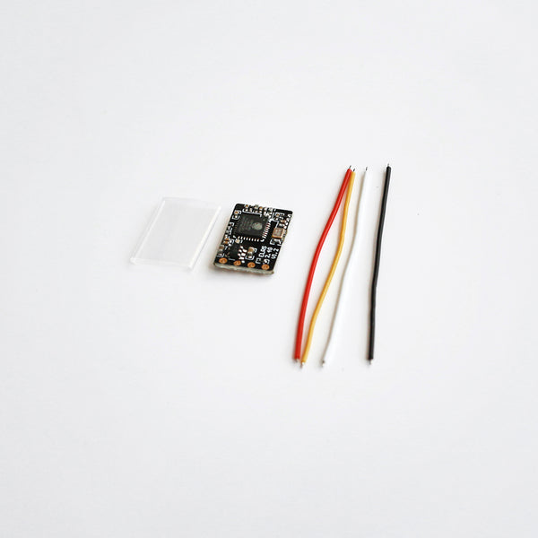 Emax ELRS Receiver + Type T Antenna