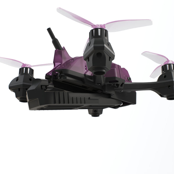 Tinyhawk Lite Adventure -BNF