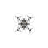 EMAX Tinyhawk Aero 65mm 1S FPV Racing Whoop BNF