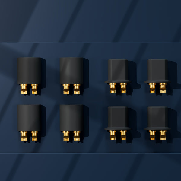 Emax EM2.0 Connector - 3 Pack