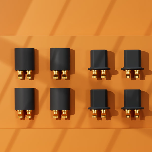 Emax EM2.0 Connector - 3 Pack