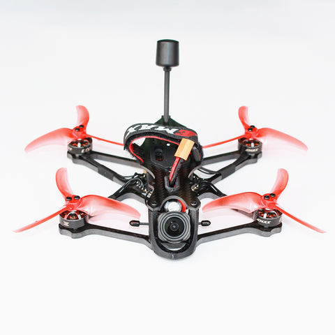 Babyhawk O3