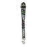 Emax remote transmitter strap